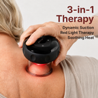 Smart Cupping Therapy Massager