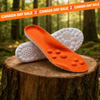CLOUD MASSAGE INSOLES